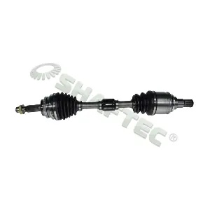 SHAFTEC TO147AL