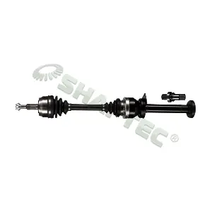 SHAFTEC VW416R