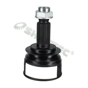CV2041N SHAFTEC