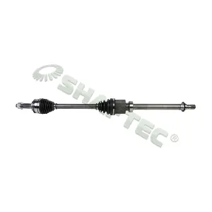R446R SHAFTEC