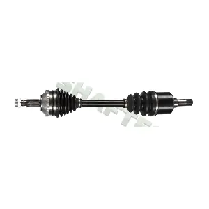 SHAFTEC C176AL