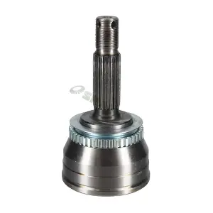 JCV618AN SHAFTEC
