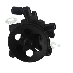 HP1641 SHAFTEC