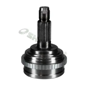 JCV890N SHAFTEC
