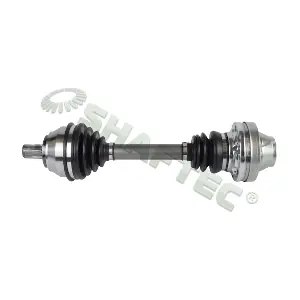 VW463LR SHAFTEC