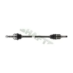 C178R SHAFTEC