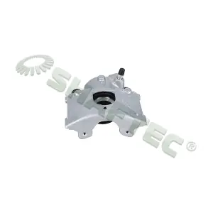 SHAFTEC BC550