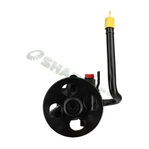 HP2003 SHAFTEC