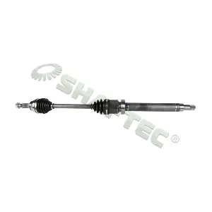 SHAFTEC FO183R