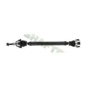 AU376R SHAFTEC