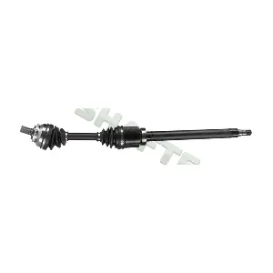 SHAFTEC VO133AR