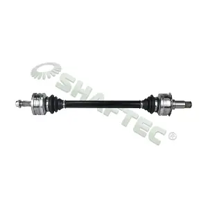 ME218LR SHAFTEC
