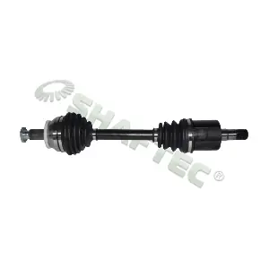 VW298L SHAFTEC