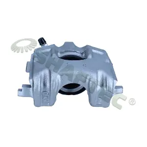 BC517R SHAFTEC