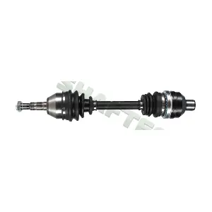 VA166R SHAFTEC
