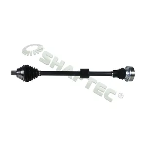 VW497R SHAFTEC