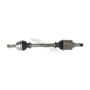 SHAFTEC P109L