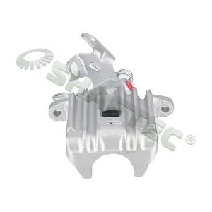BC2095R SHAFTEC
