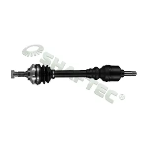 P177AL SHAFTEC