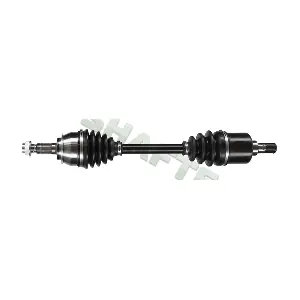 SHAFTEC BM139AL