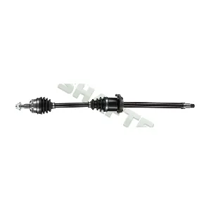 ME115AR SHAFTEC