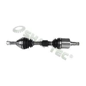 NI189L SHAFTEC