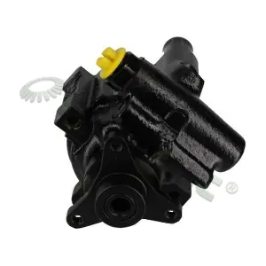 HP721 SHAFTEC