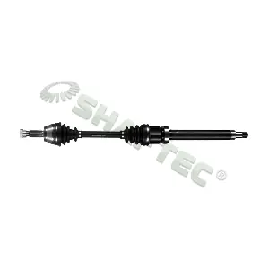 FO178R SHAFTEC