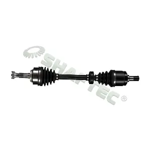 HO200L SHAFTEC