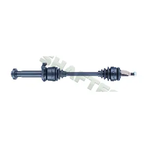 VW462R SHAFTEC