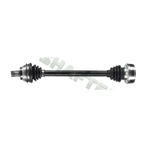 VW227L SHAFTEC