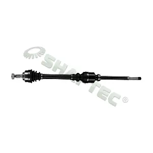 SHAFTEC P196AR