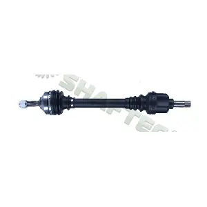 SHAFTEC C247LSF