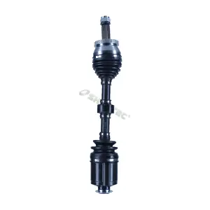 HY197R SHAFTEC