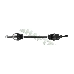 RO126ALR SHAFTEC