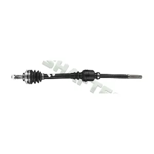 P178AR2 SHAFTEC
