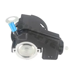 HP529 SHAFTEC