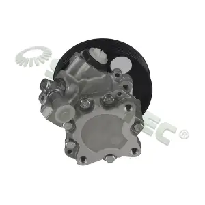 HP363 SHAFTEC