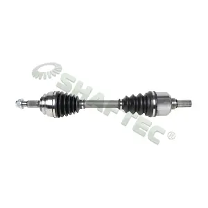 SHAFTEC P302L