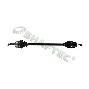 SHAFTEC TO175R