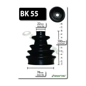 SHAFTEC BK55