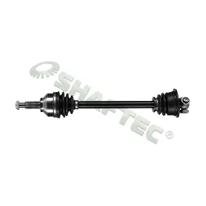 SHAFTEC R212L