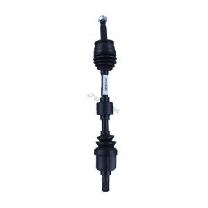 KI194L SHAFTEC