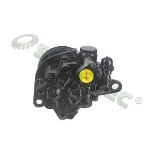 HP637 SHAFTEC