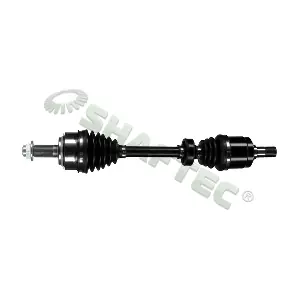 HO202L SHAFTEC