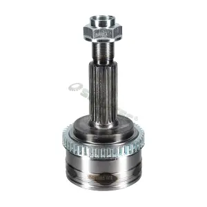 CV1658N SHAFTEC