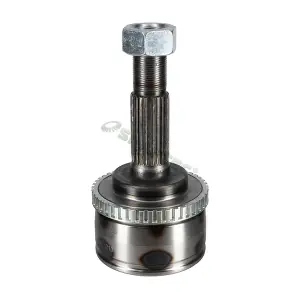 JCV678AN SHAFTEC