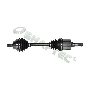 VO227L SHAFTEC