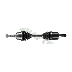 VA186L SHAFTEC