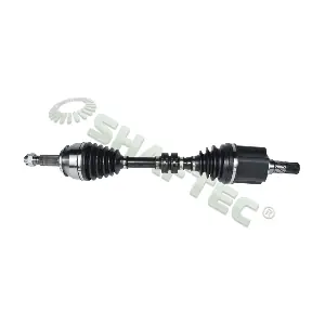 NI240L SHAFTEC